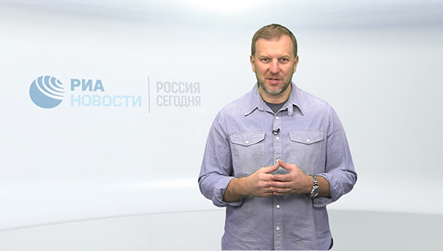 Три на три: главные новости недели с Петром Лидовым-Петровским