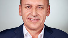 Генеральный директор КАРО Ник Глушко Генеральный директор КАРО Ник Глушко