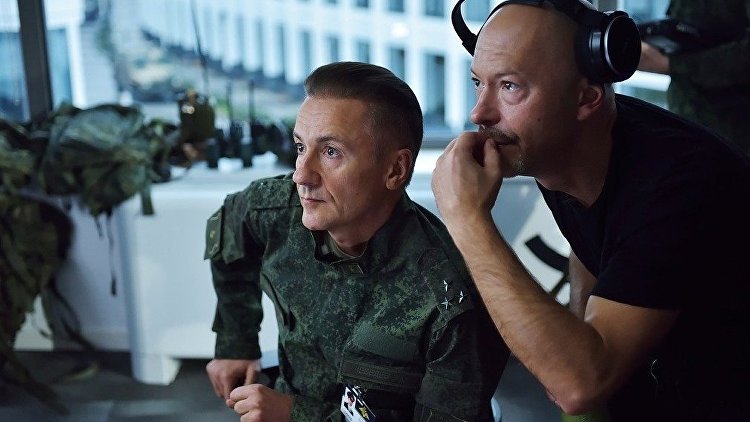 Смотреть фёдор бондарчук фильмы притяжение 2018 Смотреть фёдор бондарчук фильмы притяжение 2018