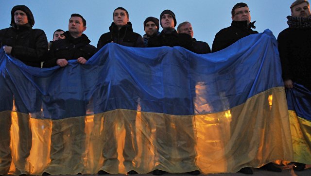 Соцопрос: 75% украинцев заявили, что «Евромайдан» не достиг своих целей