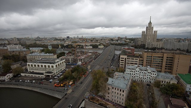 Старейшее трамвайное депо Москвы купила компания "Академия"