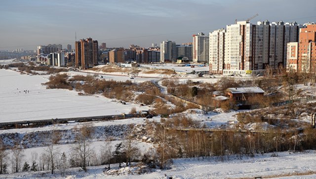 Власти Иркутской области ужесточают договоры аренды с торговцами