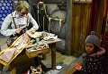 Рождественская ярмарка во Вроцлаве Рождественская ярмарка во Вроцлаве