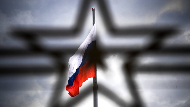 Обама продлил санкции против России из-за ситуации вокруг Украины
