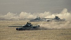 Стратегические командно-штабные учения. Архивное фото Стратегические командно-штабные учения. Архивное фото