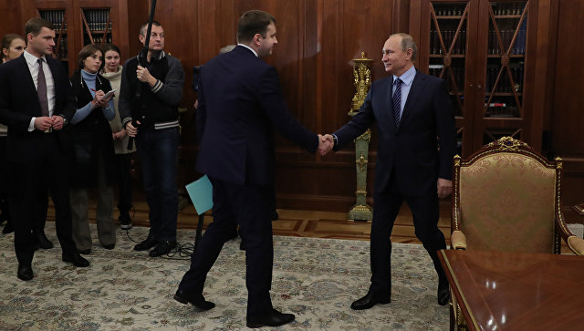 Министр Орешкин сделает МЭР единомышленником Минфина