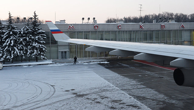 Московским аэропортам сдадут в концессию аэродромы за рубль в год