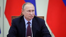 Владимир Путин проводит в Санкт-Петербурге совместное заседание Совета при президенте РФ по культуре и искусству и Совета при президенте РФ по русскому языку. 2 декабря 2016 Владимир Путин проводит в Санкт-Петербурге совместное заседание Совета при президенте РФ по культуре и искусству и Совета при президенте РФ по русскому языку. 2 декабря 2016