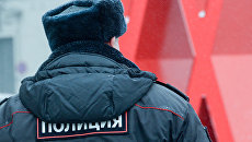 Работа полиции Работа полиции