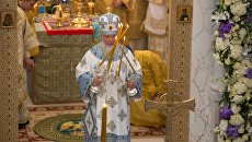 Визит Патриарха Кирилла в Париж Визит Патриарха Кирилла в Париж