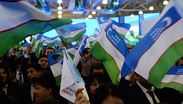 ЦИК РФ: Президентские выборы в Узбекистане прошли без нарушений