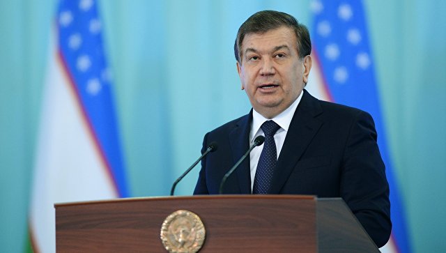 Правительство Узбекистана разработает стратегию развития до 2021 года