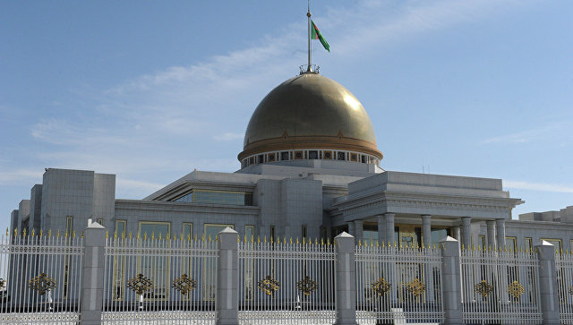 В Туркменистане состоится заседание рабочей группы по статусу Каспия