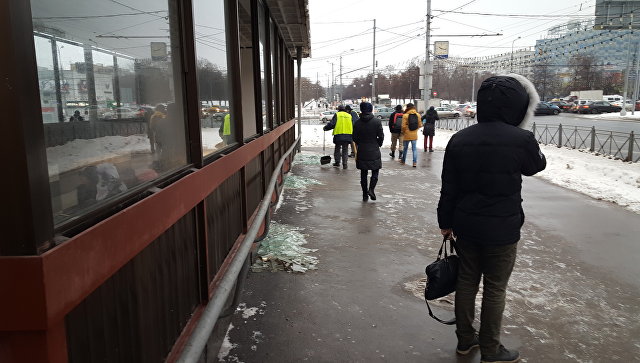 Владельцы поврежденных у "Коломенской" машин получат выплаты по КАСКО