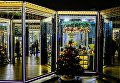 Предновогодняя Москва Предновогодняя Москва