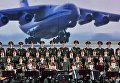 Ансамбль песни и пляски Российской Армии имени Александрова на концерте, посвященном Дню Союзного государства в Витебске Ансамбль песни и пляски Российской Армии имени Александрова на концерте, посвященном Дню Союзного государства в Витебске