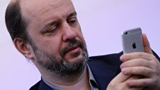 Советник президента РФ Герман Клименко. Архивное фото Советник президента РФ Герман Клименко. Архивное фото
