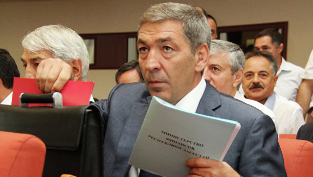 Дагестан нарастил производство за счет импортзамещения