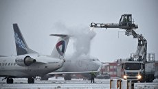 Московский аэропорт Домодедово Московский аэропорт Домодедово