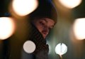 Рождественское богослужение в храме Христа Спасителя Рождественское богослужение в храме Христа Спасителя