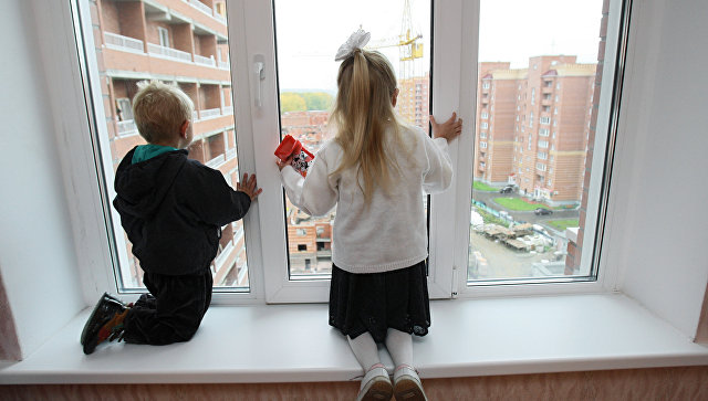 Соцзащита подтвердила жестокое обращение с одним из изъятых в Москве детей