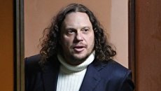 Бизнесмен Сергей Полонский Бизнесмен Сергей Полонский