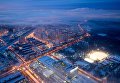 Москва под облаками. Марфино Москва под облаками. Марфино