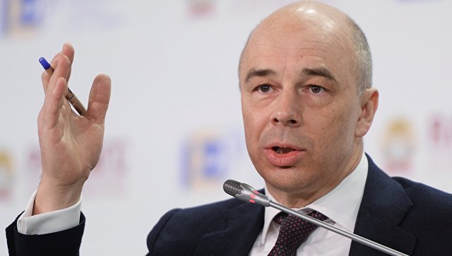 Минфин представит новое бюджетное правило в Госдуме уже в весеннюю сессию