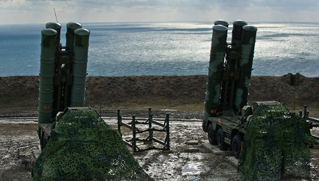 Чемезов: Турция планирует покупку С-400 за счет русского кредита