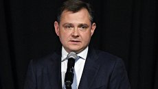 Президент ПАО ОАК Юрий Слюсарь. Архивное фото Президент ПАО ОАК Юрий Слюсарь. Архивное фото