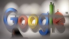 Офис компании Google. Архивное фото Офис компании Google. Архивное фото