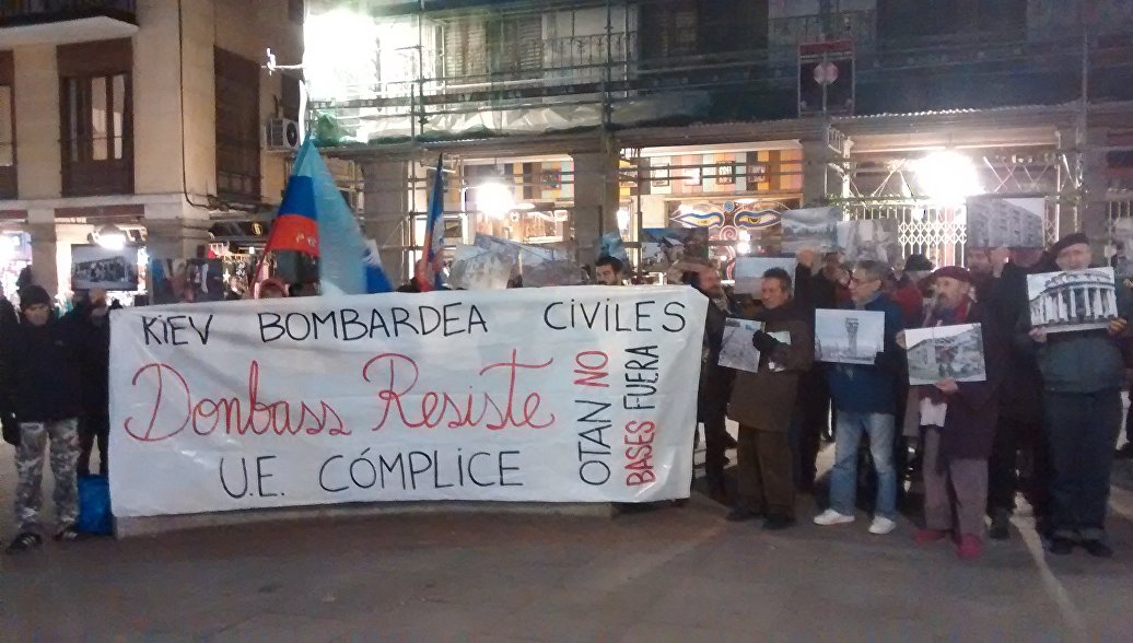 Новости россия и сирия и сша