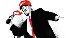 Обложка журнала The Economist Обложка журнала The Economist