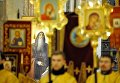 Божественная литургия в Исаакиевском соборе Божественная литургия в Исаакиевском соборе