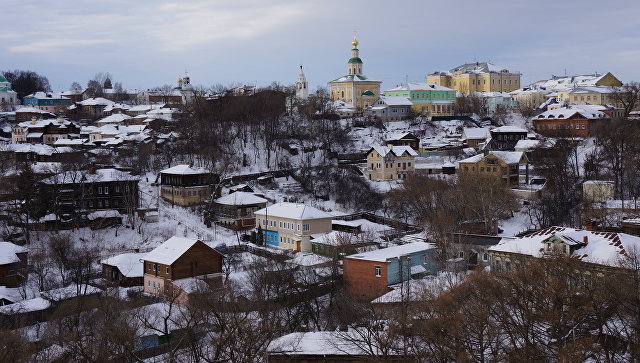 Индекс промпроизводства Владимирской области в 2018 г может достичь 103,7% 