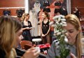 Участники на Международной выставке нижнего белья и купальников Lingerie Show-Forum - 2017 Участники на Международной выставке нижнего белья и купальников Lingerie Show-Forum - 2017