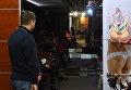 Международная выставка нижнего белья и купальников Lingerie Show-Forum - 2017 в Москве Международная выставка нижнего белья и купальников Lingerie Show-Forum - 2017 в Москве