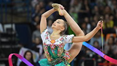 Художественная гимнастика Художественная гимнастика