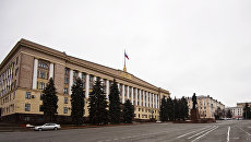 Липецк. Архивное фото Липецк. Архивное фото
