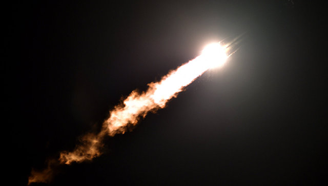 Китайская народная республика: Новая ракета-носитель «Чанчжэн-8» будет создана до 2019 г. Китайская народная республика: Новая ракета-носитель «Чанчжэн-8» будет создана до 2019 г.