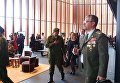Гости и друзья перед началом Ежегодной церемонии вручения премии «Боевое Братство –Battle Brotherhood» – «Боевые Сестры–Battle Sisterhood» Гости и друзья перед началом Ежегодной церемонии вручения премии «Боевое Братство –Battle Brotherhood» – «Боевые Сестры–Battle Sisterhood»