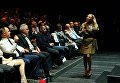 Заслуженная артистка России Татьяна Овсиенко Заслуженная артистка России Татьяна Овсиенко