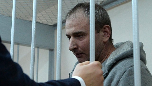 Суд в закрытом режиме рассмотрит продление ареста лидеру «Шалтая-Болтая»