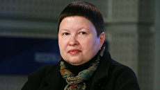Елена Сутормина. Архивное фото Елена Сутормина. Архивное фото