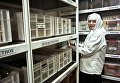 Продовольственный склад монастырской трапезной в Свято-Никольском Черноостровском женском монастыре в городе Малоярославце Продовольственный склад монастырской трапезной в Свято-Никольском Черноостровском женском монастыре в городе Малоярославце