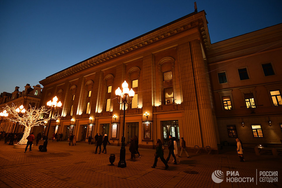 Экспертно-медийный семинар Театральная культура в Союзном государстве Экспертно-медийный семинар Театральная культура в Союзном государстве