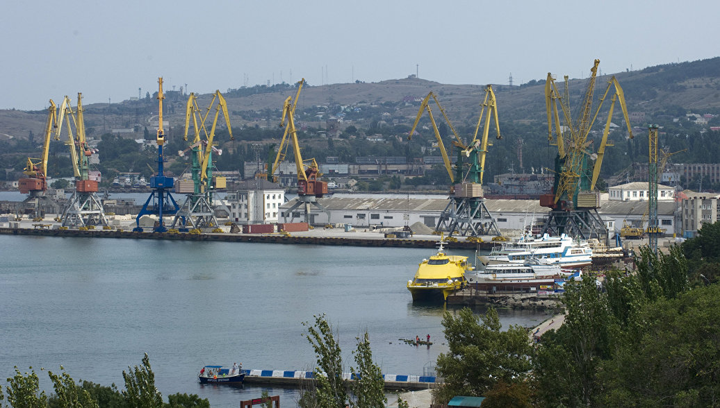 Новости в мелитополе запорожской области