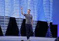 Генеральный директор Facebook Марк Цукерберг Генеральный директор Facebook Марк Цукерберг