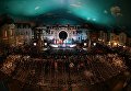 Юные участницы на финале Всероссийского конкурса Юная российская красавица 2017 Юные участницы на финале Всероссийского конкурса Юная российская красавица 2017