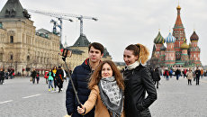 Красная площадь в Москве Красная площадь в Москве